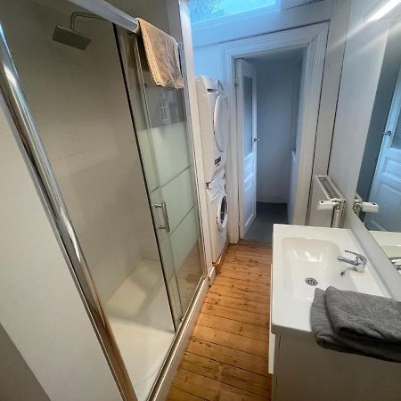 Charming Room In Eu District Βρυξέλλες Εξωτερικό φωτογραφία