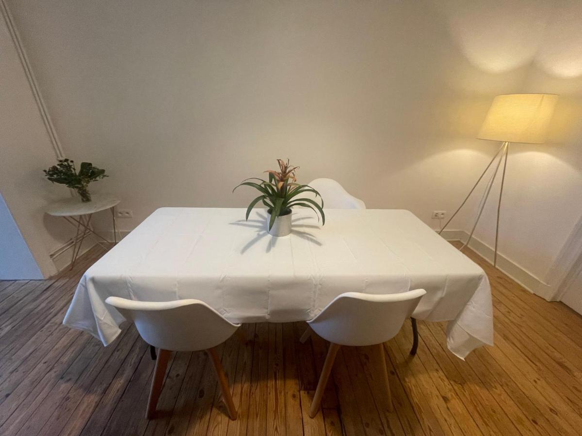 Charming Room In Eu District Βρυξέλλες Εξωτερικό φωτογραφία