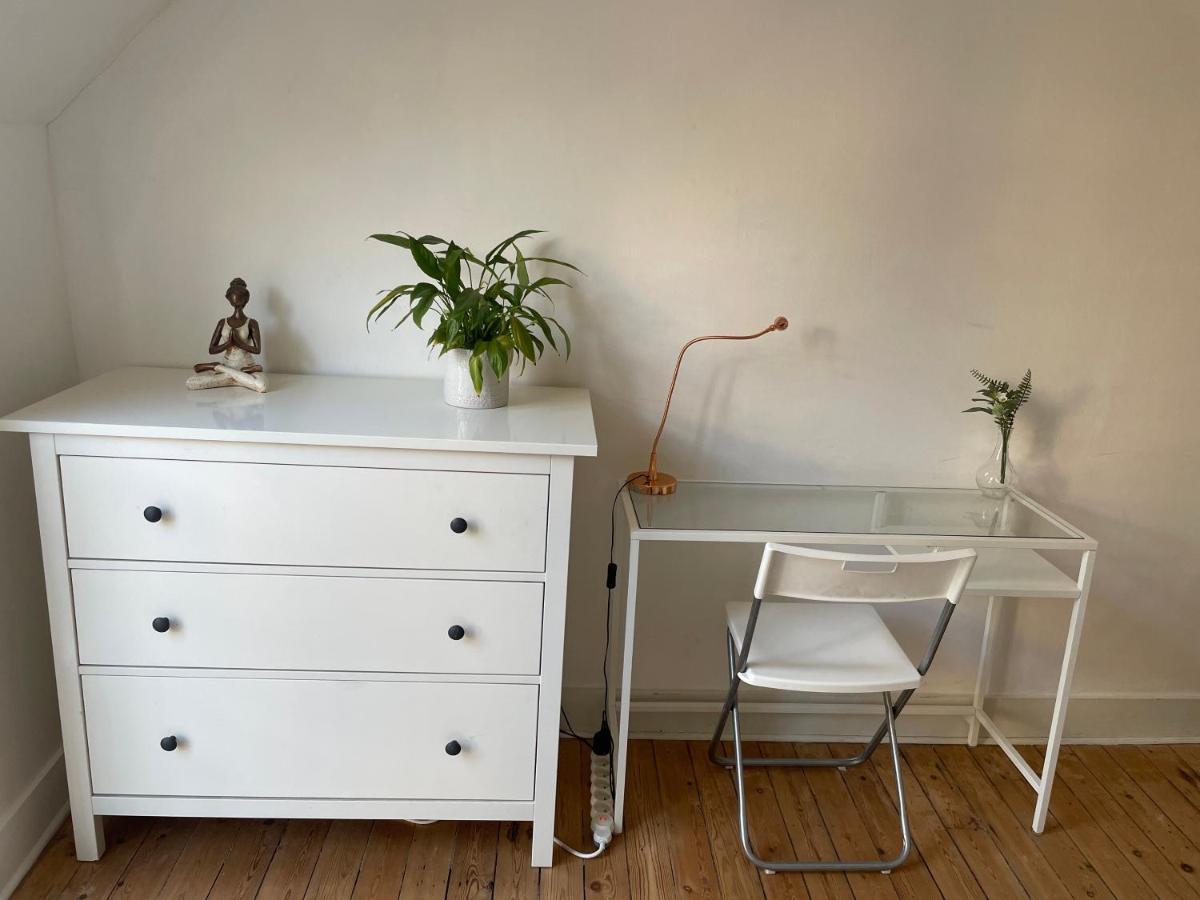 Charming Room In Eu District Βρυξέλλες Εξωτερικό φωτογραφία